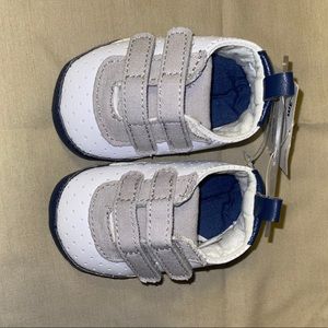 Baby boy shoes